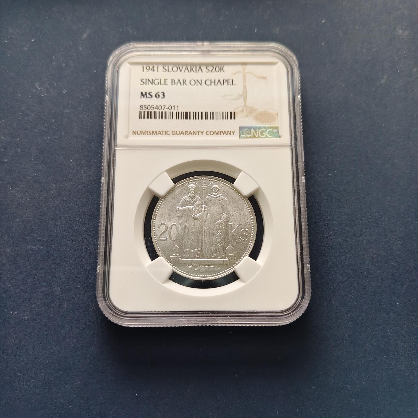 【全场包邮】纯粹捡漏拍495场-持续更新中 德占斯洛伐克