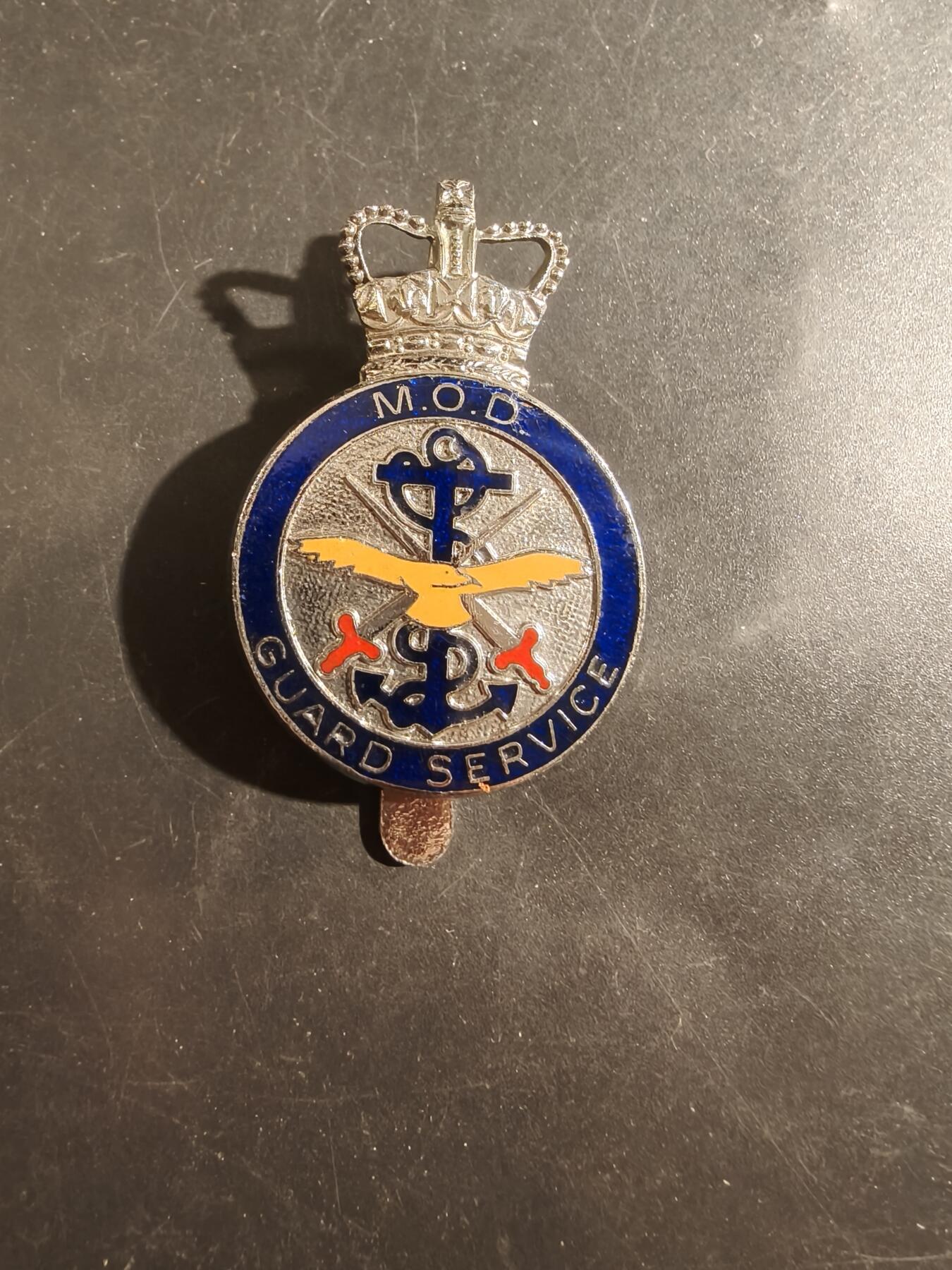 老王徽章第177期