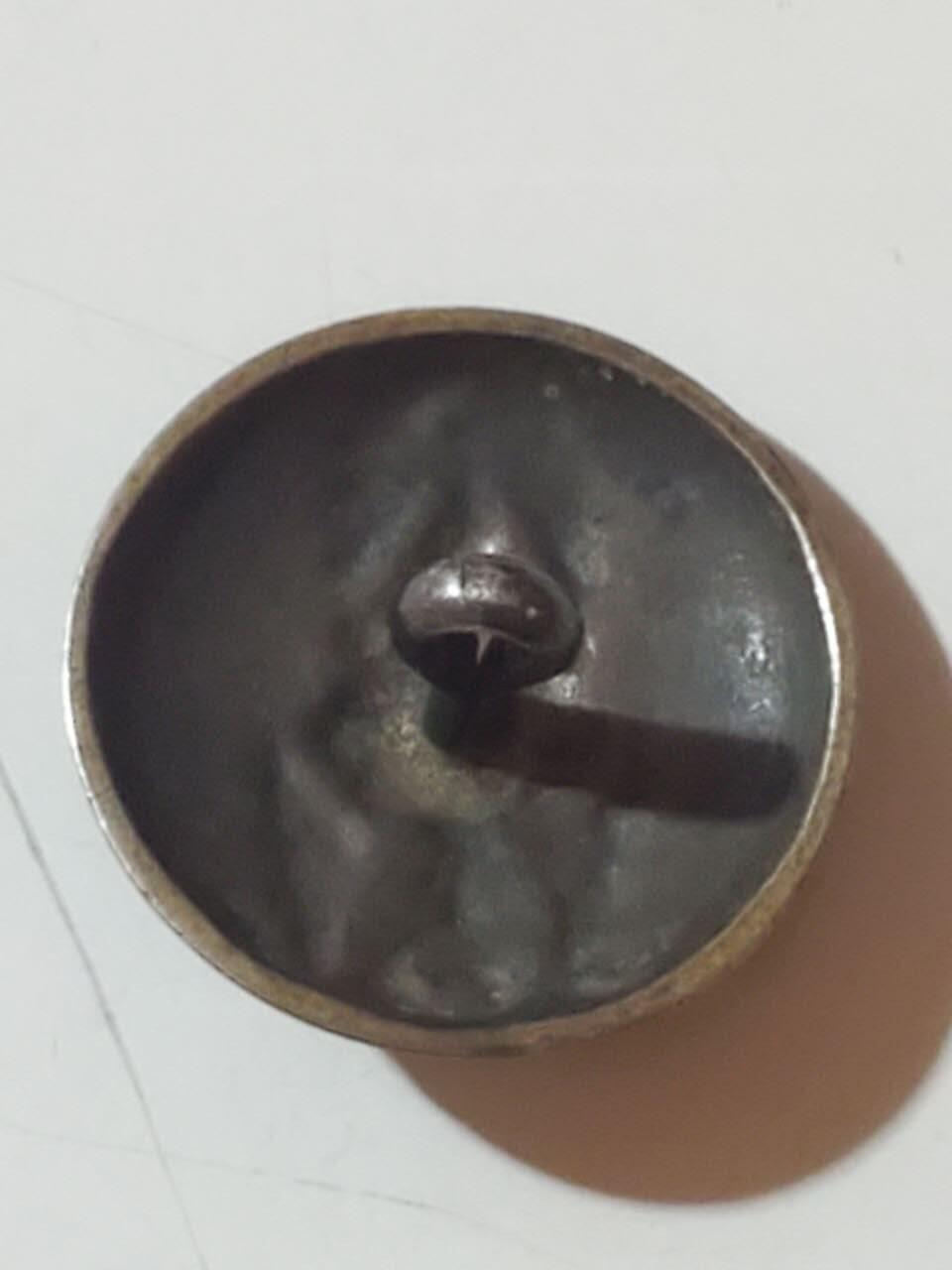 韵星假日拍卖第三十七期 -- Rimey Holidays Auction 37 泰王国拉玛五世银制国家服务证章 朱拉隆功大帝时期 距今150年左右为 朱拉隆功改革勋赏制度最早的奖章之一 名为证章但是为奖励性质含银量超过百分之95 颁发数量少 