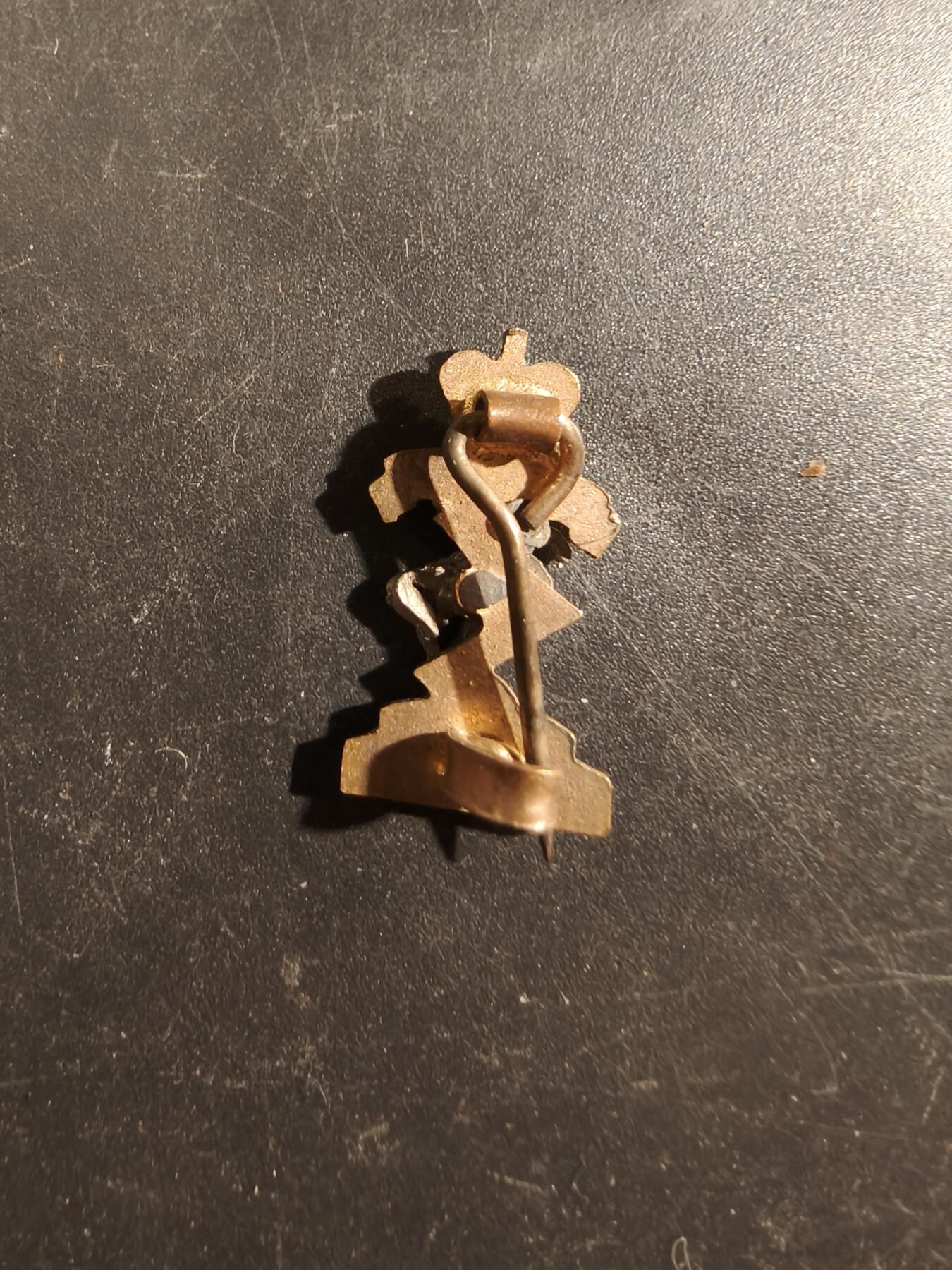 老王徽章第177期