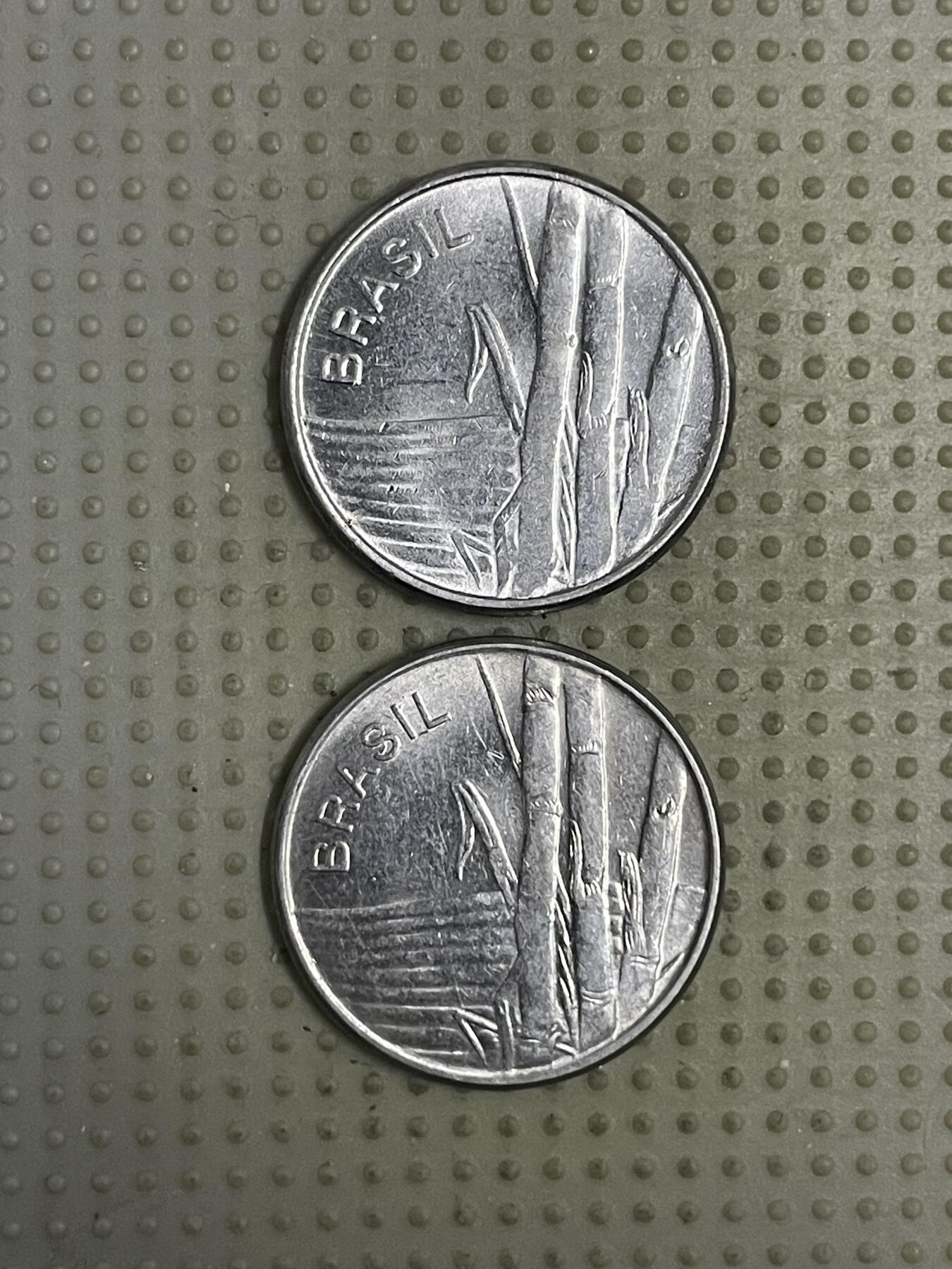 2026年第13场各国散币拍卖（总第163场）