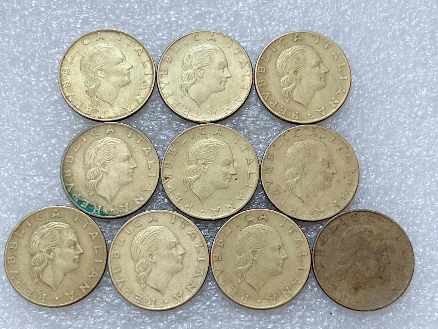 第一海外回流一元起拍收藏 散集专场  第293期