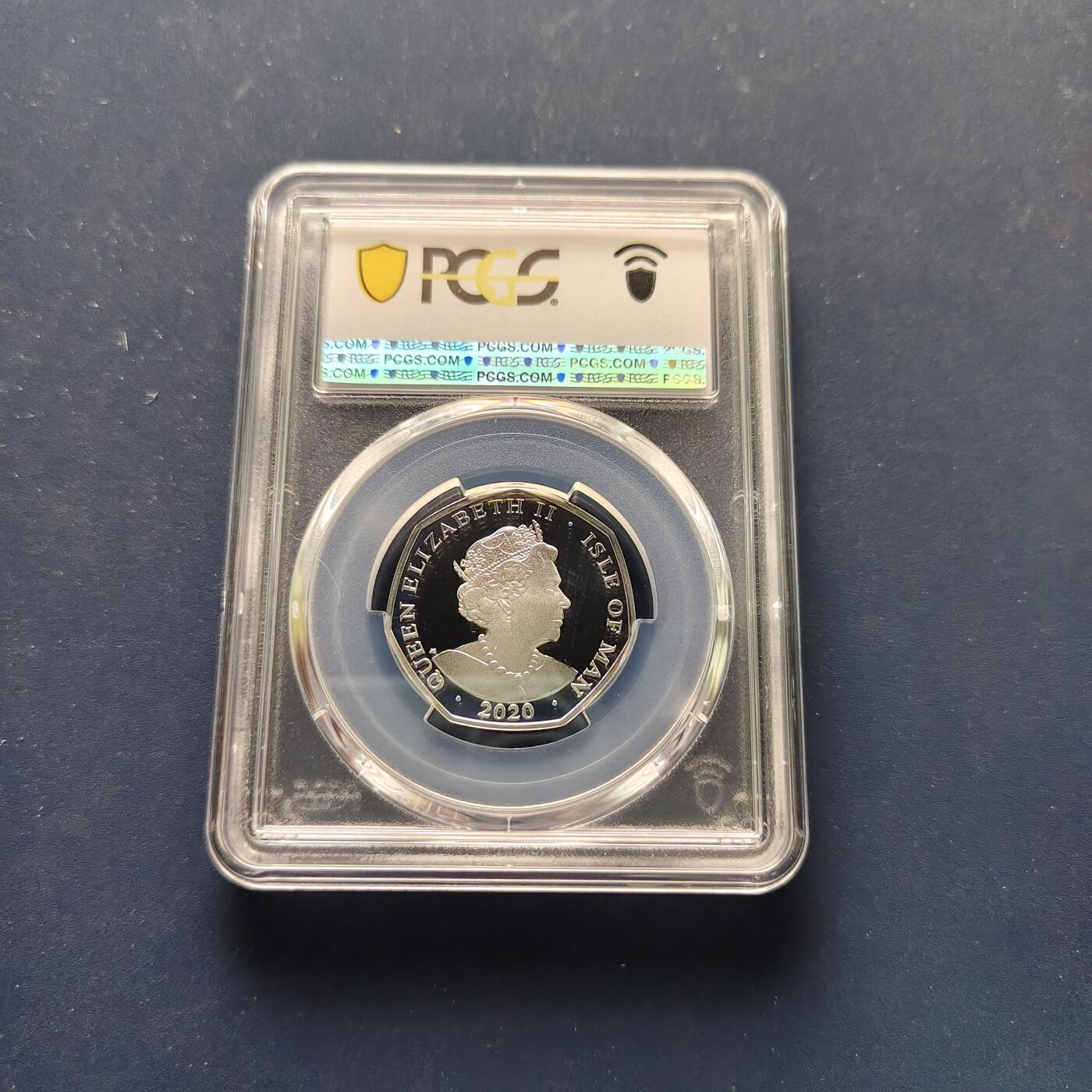 【全场包邮】纯粹捡漏拍495场-持续更新中 马恩岛