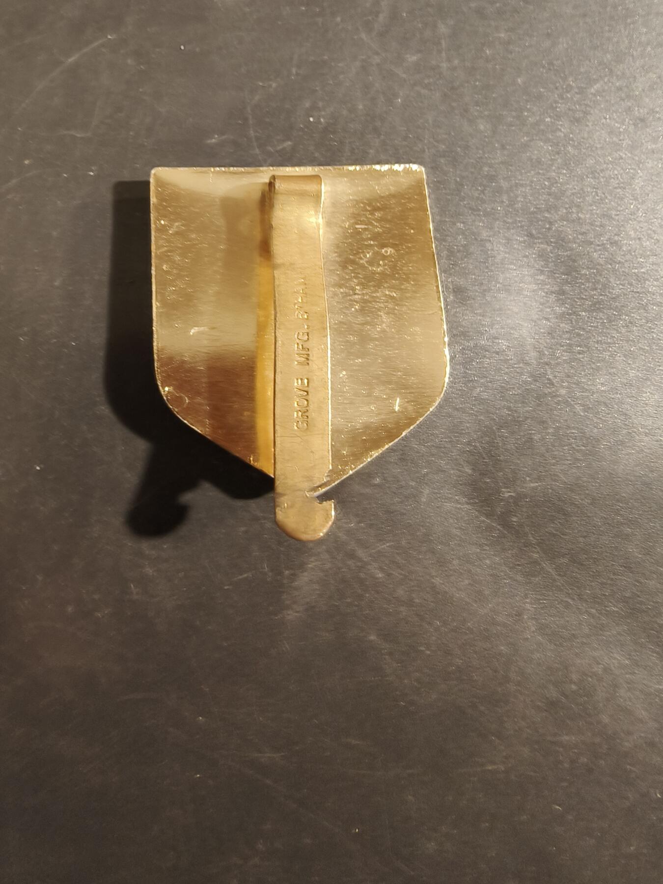 老王徽章第177期