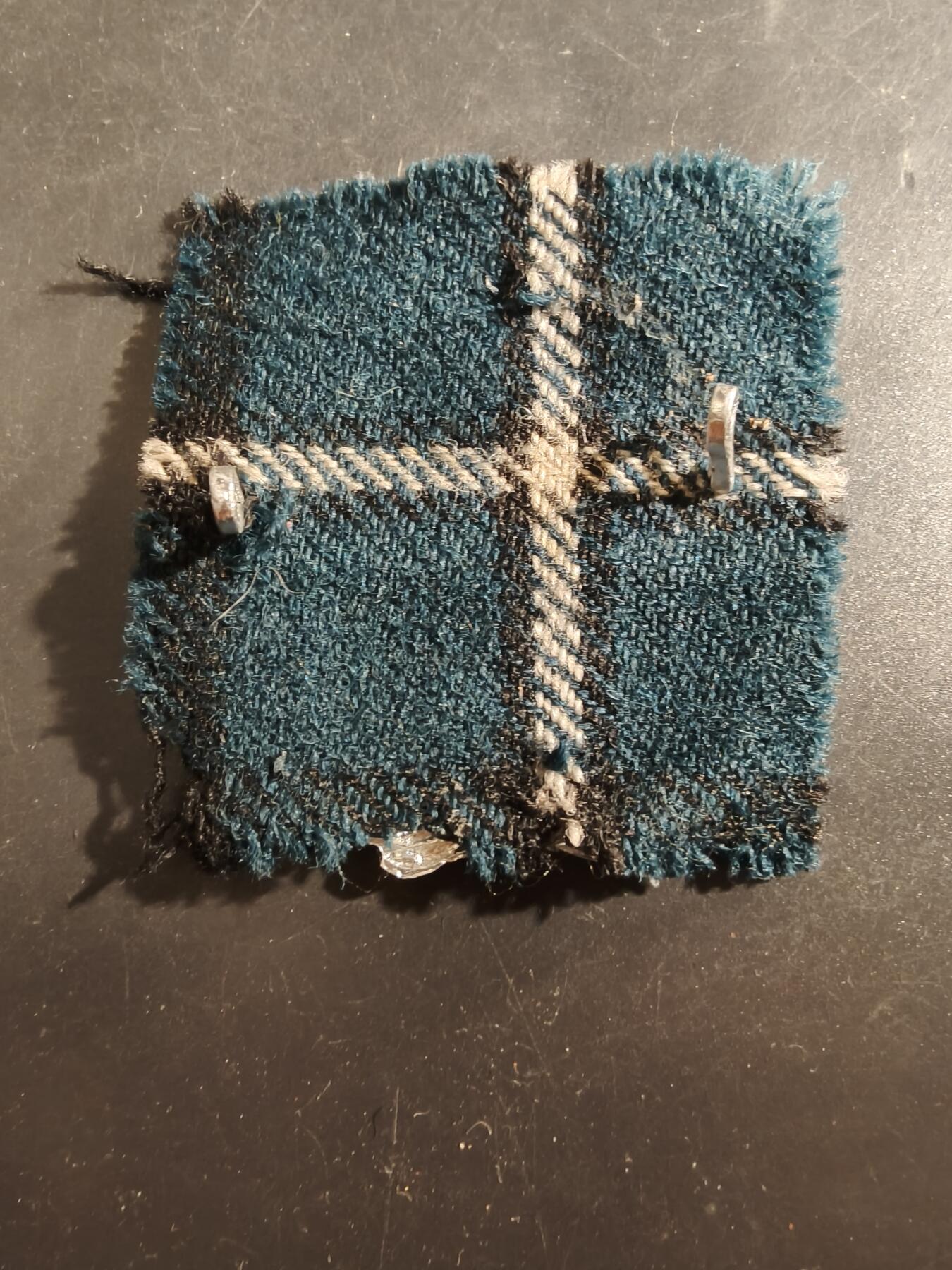 老王徽章第177期