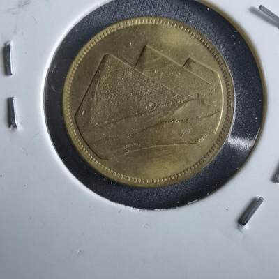 沼泽如烟--第964场 - 埃及金字塔