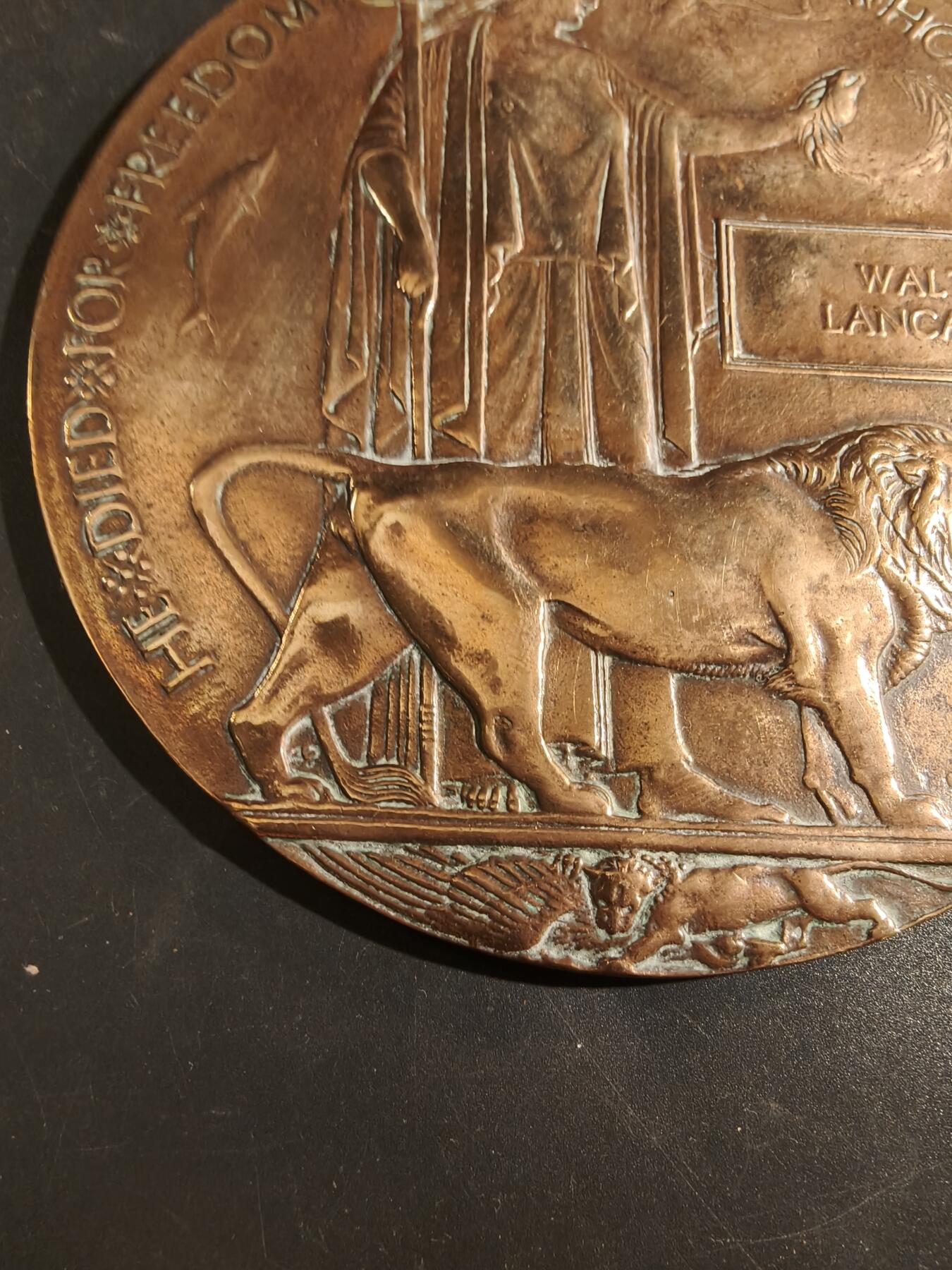 老王徽章第177期