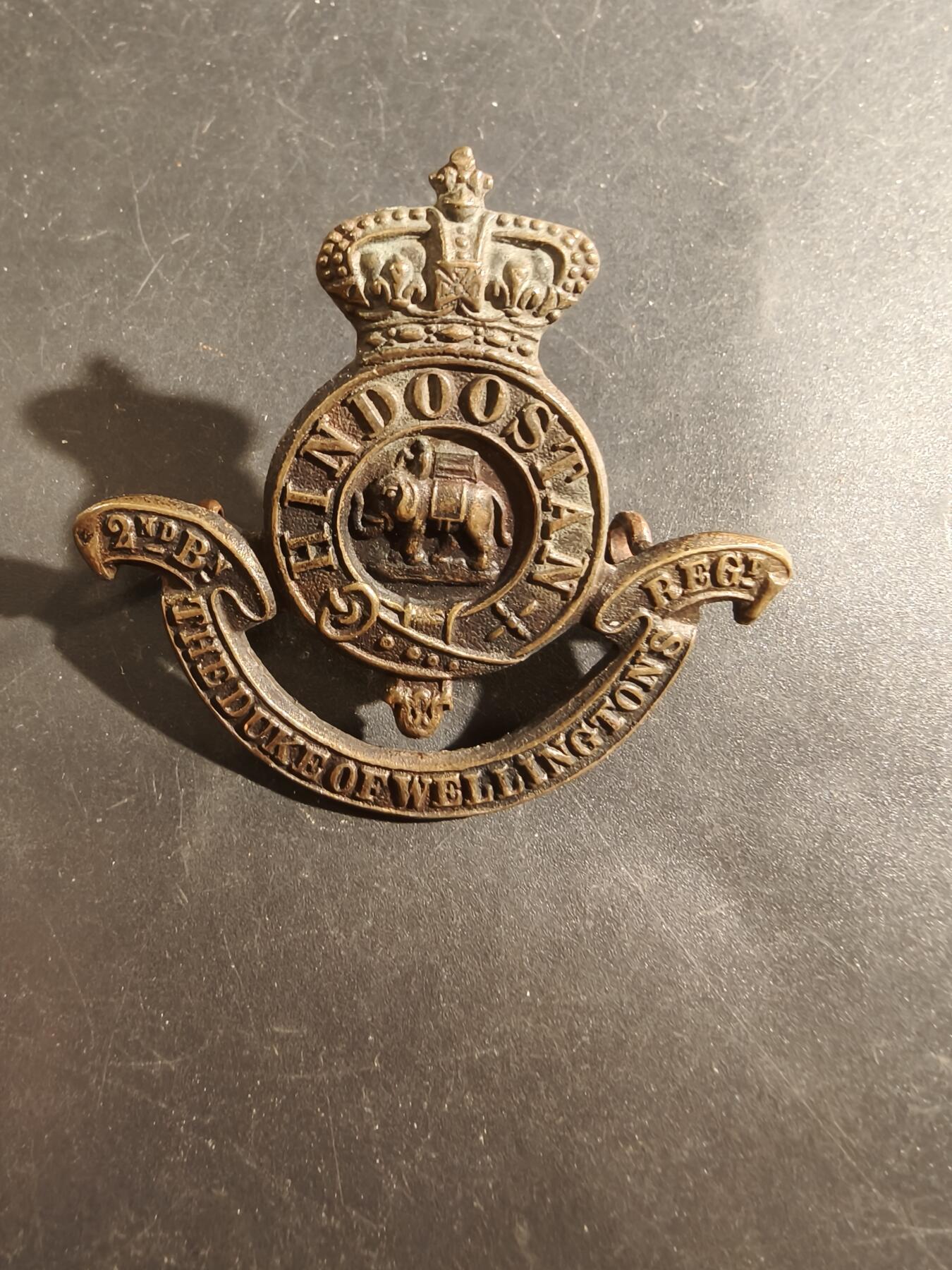 老王徽章第177期