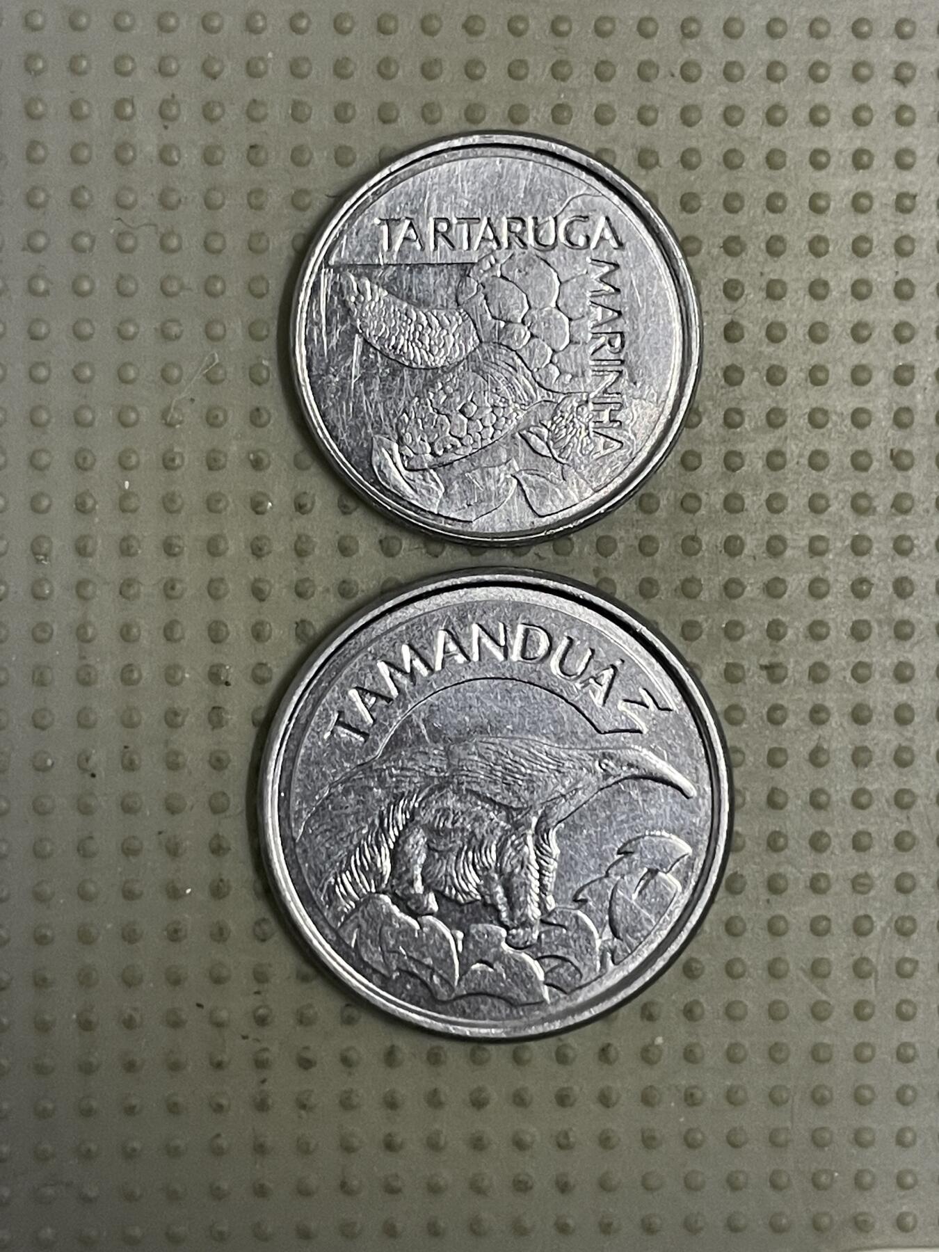 2026年第13场各国散币拍卖（总第163场）