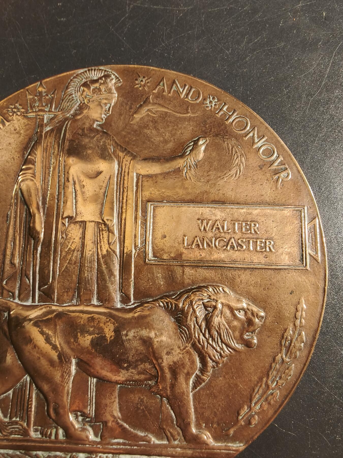 老王徽章第177期