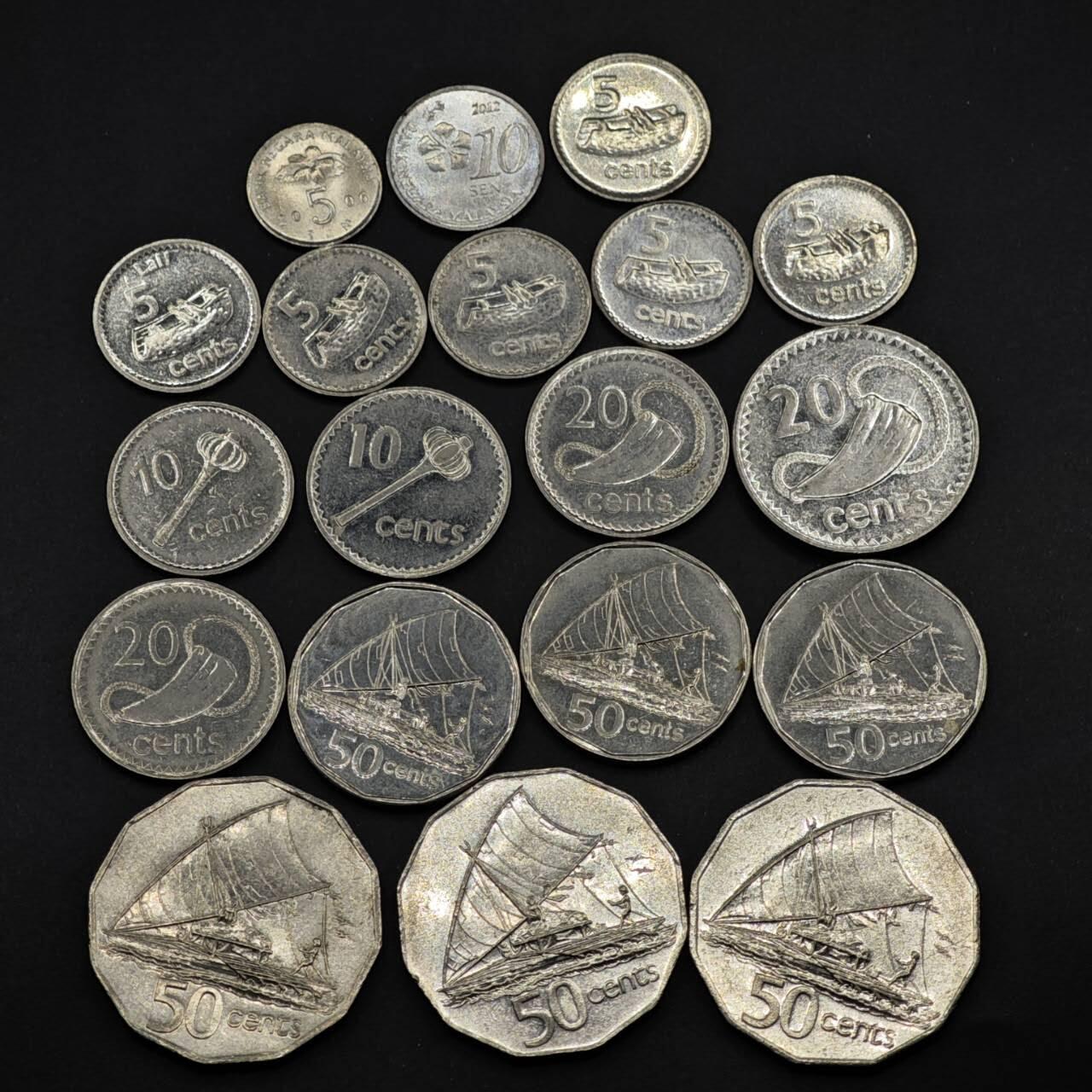 【淘币小摊】实时拍第八百四十九拍   散币银币场   满百包邮可预留二周 每周一统一发货  