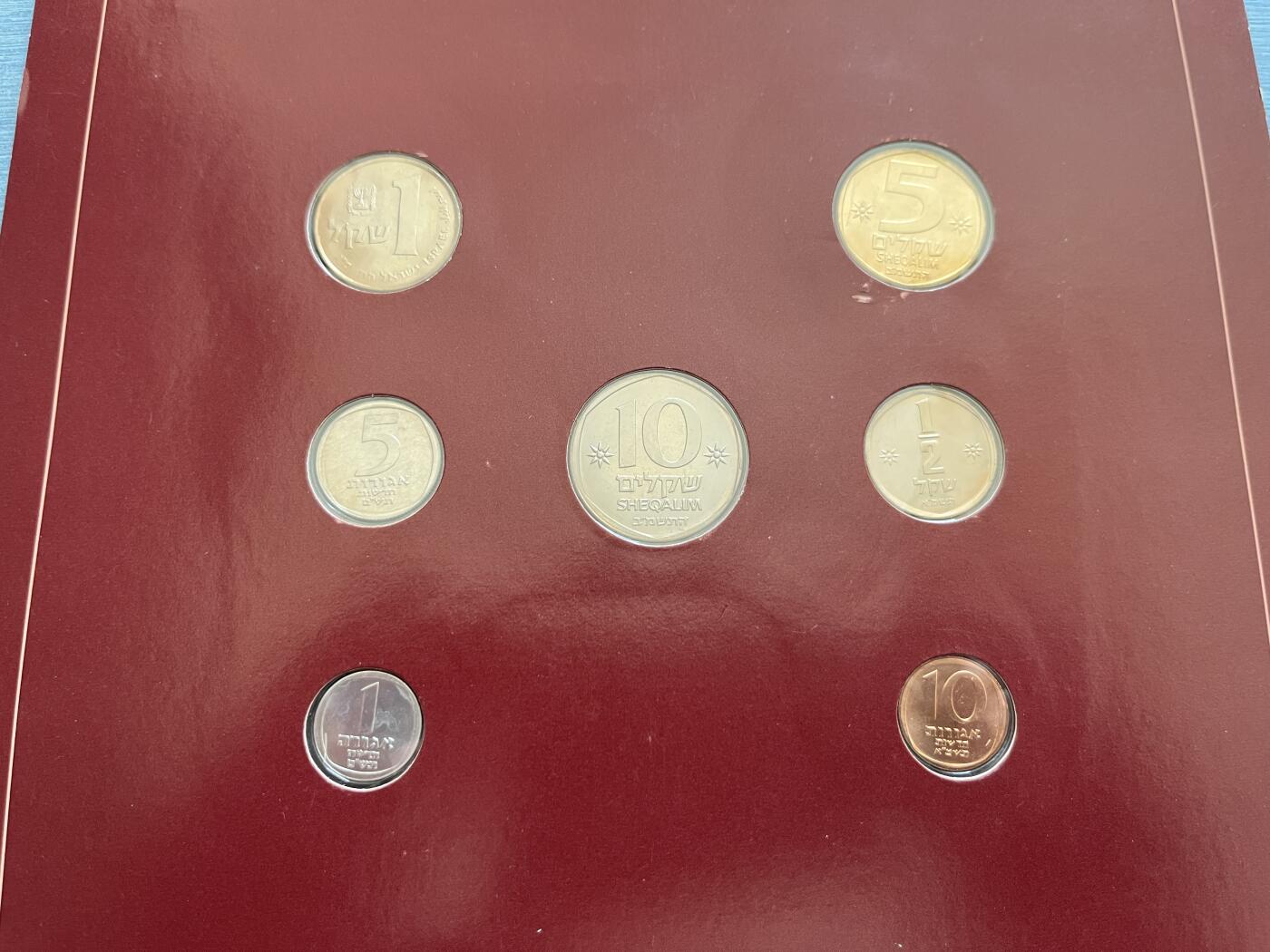 咖啡豆•收藏 2025年Jan_22th世界各国富兰克林套币拍卖