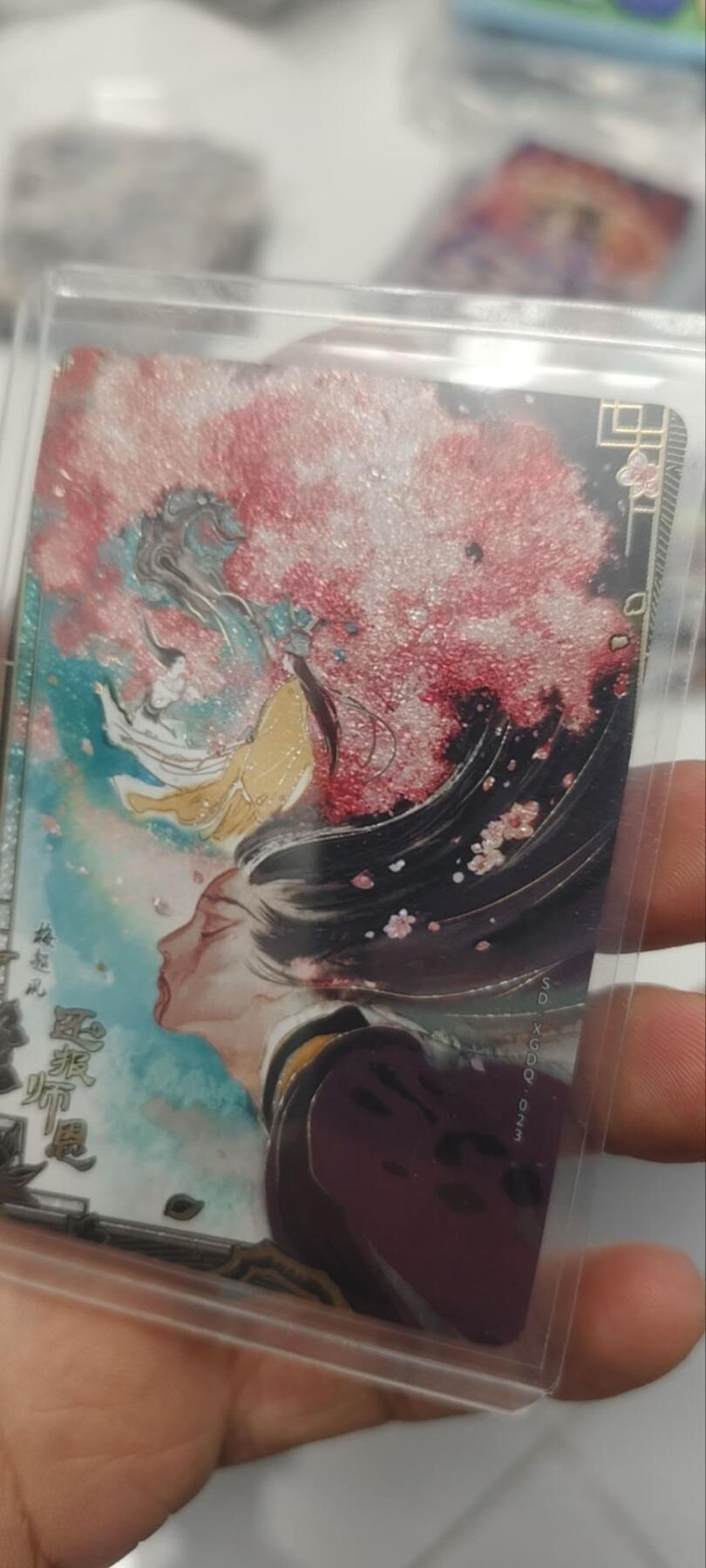 秋原瞳的小店第三十三期（持续跟新中，凑套，入册千万别错过）