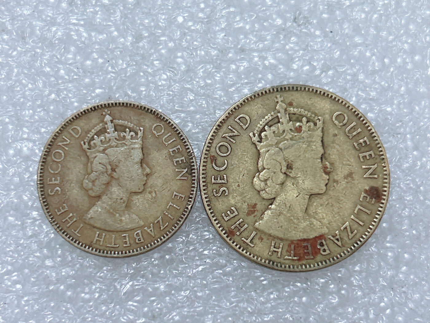 第一海外回流一元起拍收藏 散集专场  第293期