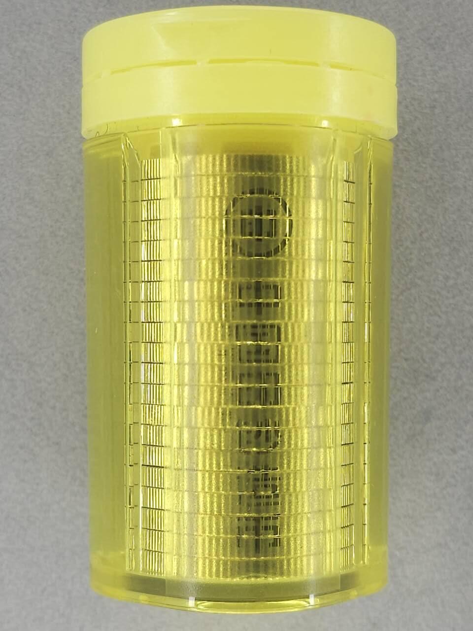 满200包邮！！龙虎卡牌-七二场（满200元包邮，无佣金，每周六结拍，欢迎送拍） 【流通纪念币】泰山普通纪念币1卷 (20枚 面额5元) 