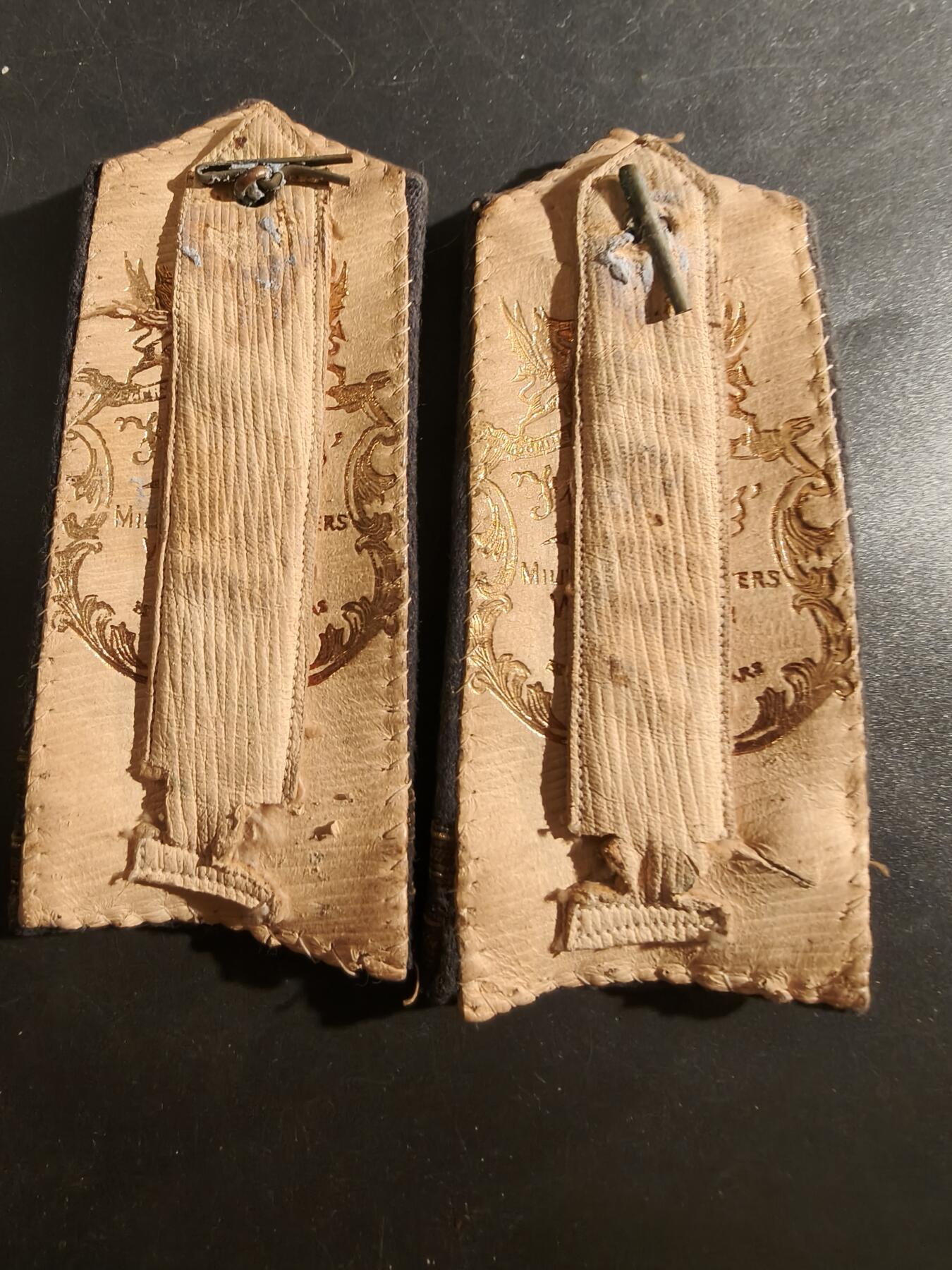 老王徽章第177期