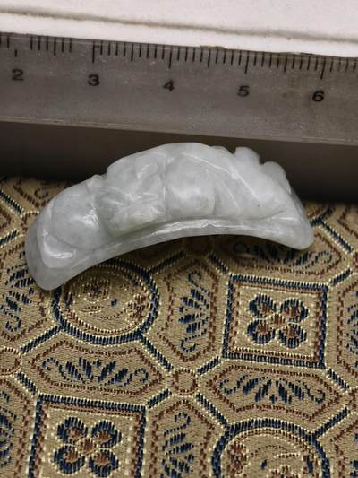 108期新疆红钱粟特钱币丝路钱币专场 - 翡翠