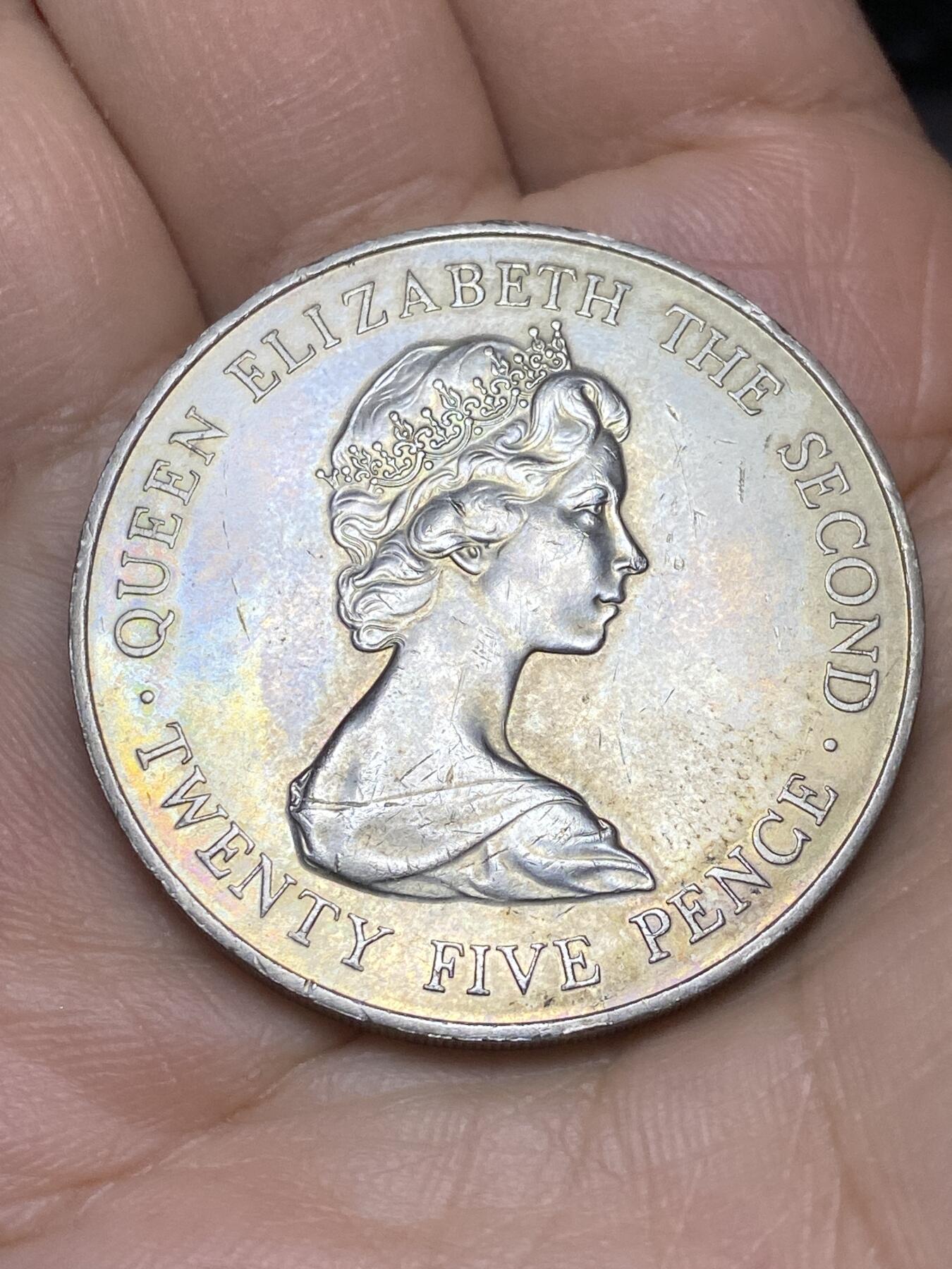 2026年第十场(总第一百七十九场）外国好品散币场(免佣金)