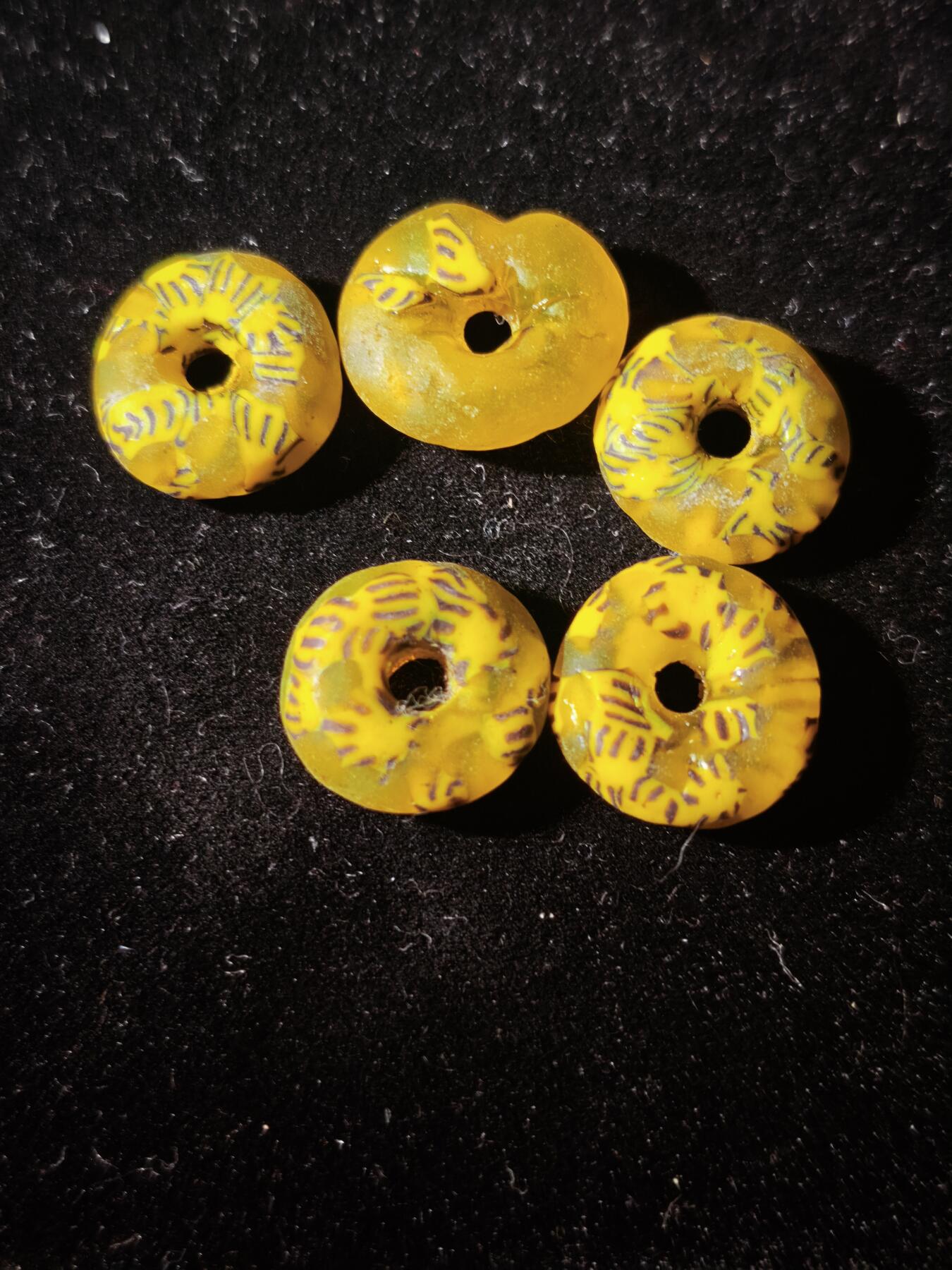 108期新疆红钱粟特钱币丝路钱币专场