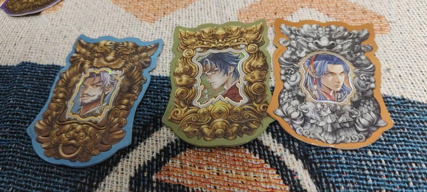 秋原瞳的小店第三十三期（持续跟新中，凑套，入册千万别错过）