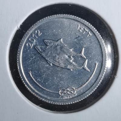 沼泽如烟--第963场 - 马尔代夫2012年5拉雷