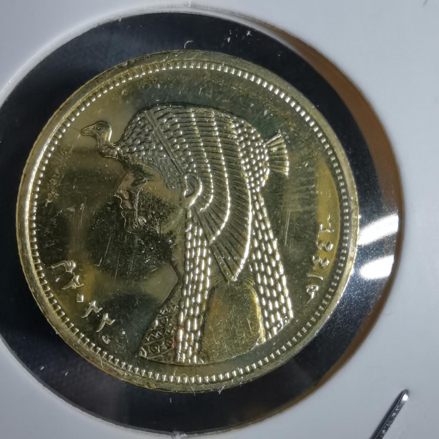 沼泽如烟--第963场 埃及