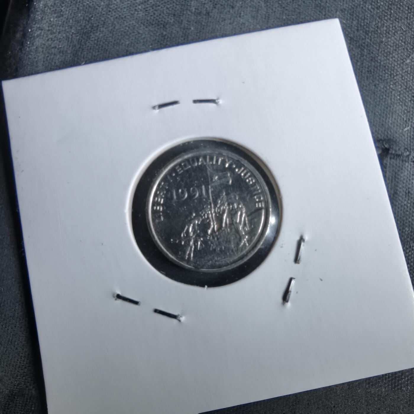 沼泽如烟--第963场 厄立特里亚1997年一分