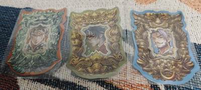 秋原瞳的小店第三十三期（持续跟新中，凑套，入册千万别错过） - 卡游三国福将卡