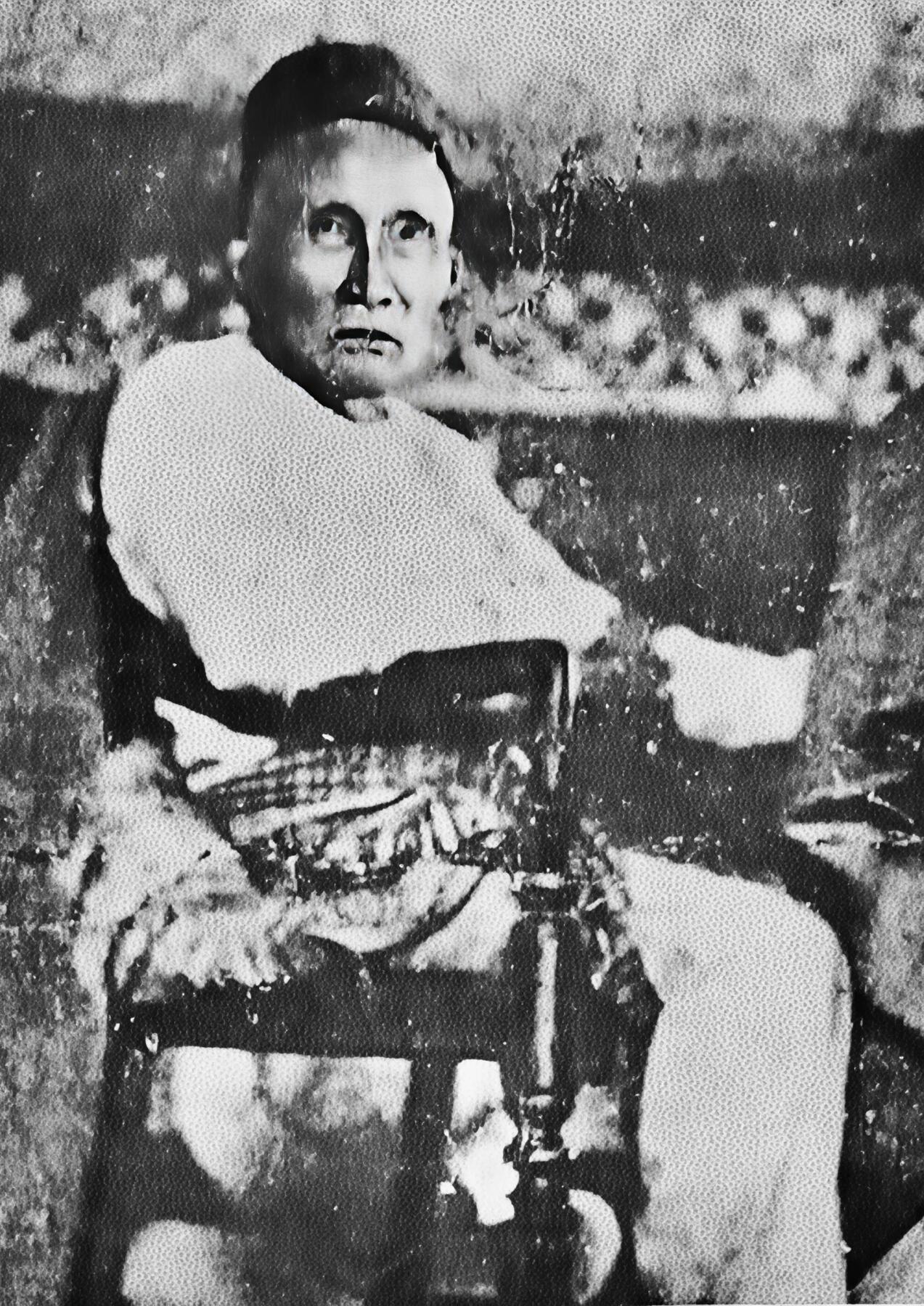 【俄甄集藏】“万象更新、马呈祥瑞”迎新春俄甄精品场-2026年(047)01-21 星期三 晚 19:30 全场包邮 文莱王国1886年哈希姆·贾利鲁·阿拉姆·阿卡马丁苏丹1分铜币，PCGS MS63，巧克力包浆，稀少的名誉品种，底光犹存