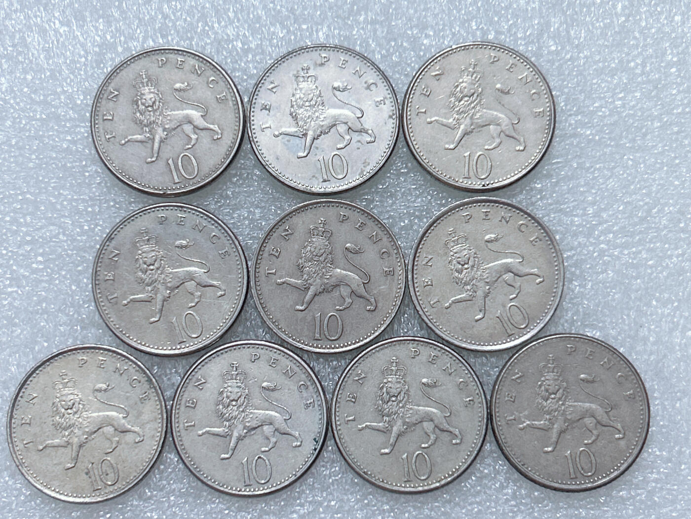 第一海外回流一元起拍收藏 散集专场  第294期