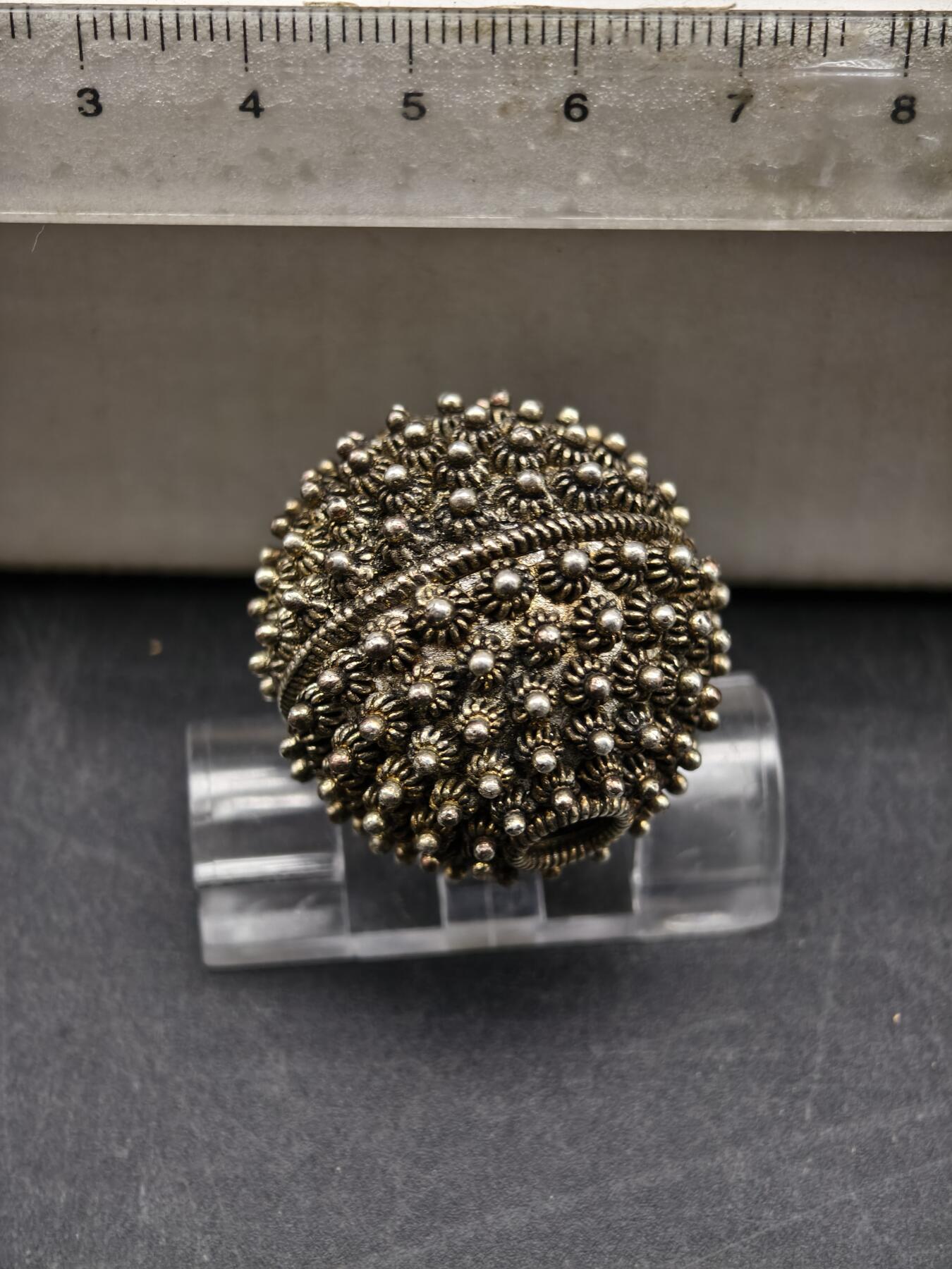 108期新疆红钱粟特钱币丝路钱币专场