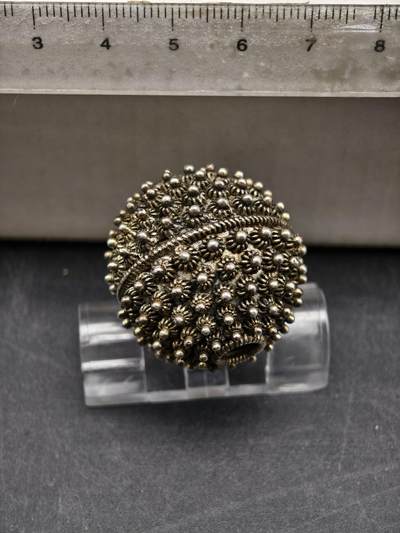 108期新疆红钱粟特钱币丝路钱币专场 - 新疆地区饰品