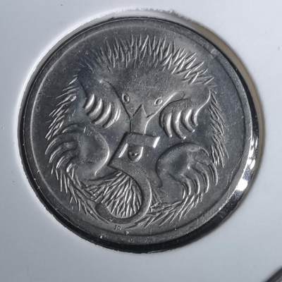 沼泽如烟--第965场 - 澳大利亚2001年五分