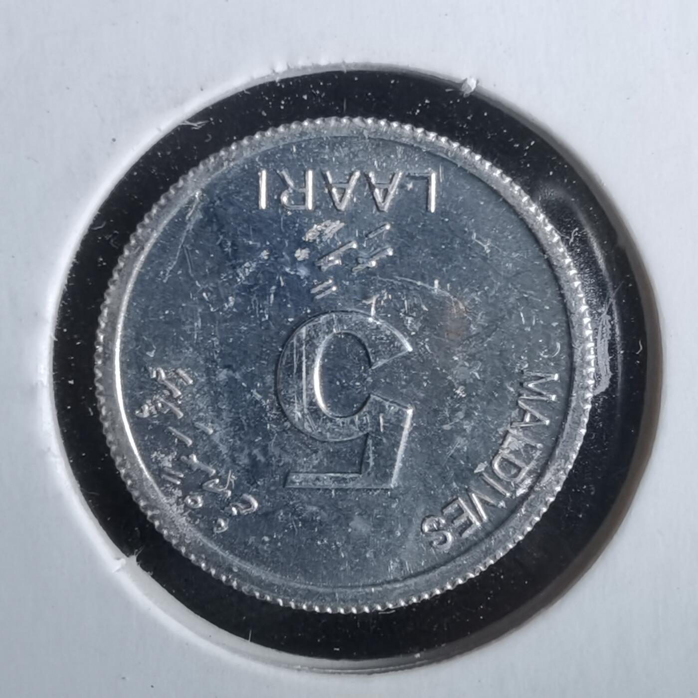 沼泽如烟--第963场 马尔代夫2012年5拉雷