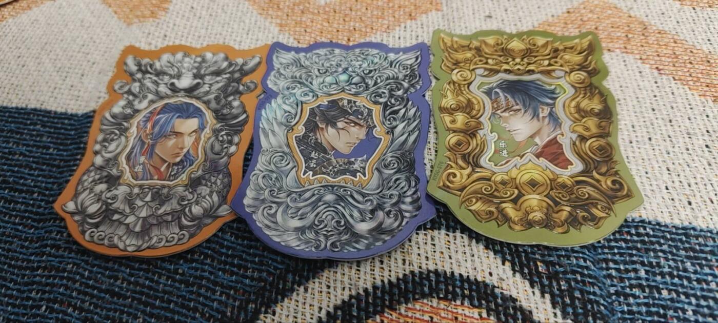 秋原瞳的小店第三十三期（持续跟新中，凑套，入册千万别错过）