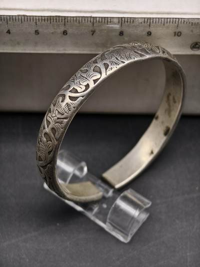 108期新疆红钱粟特钱币丝路钱币专场 - 新疆地区饰品