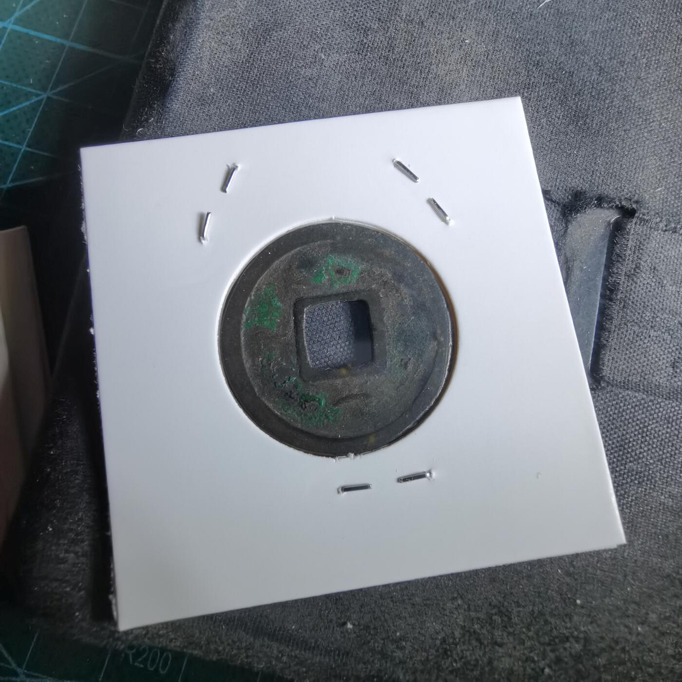 沼泽如烟--第963场