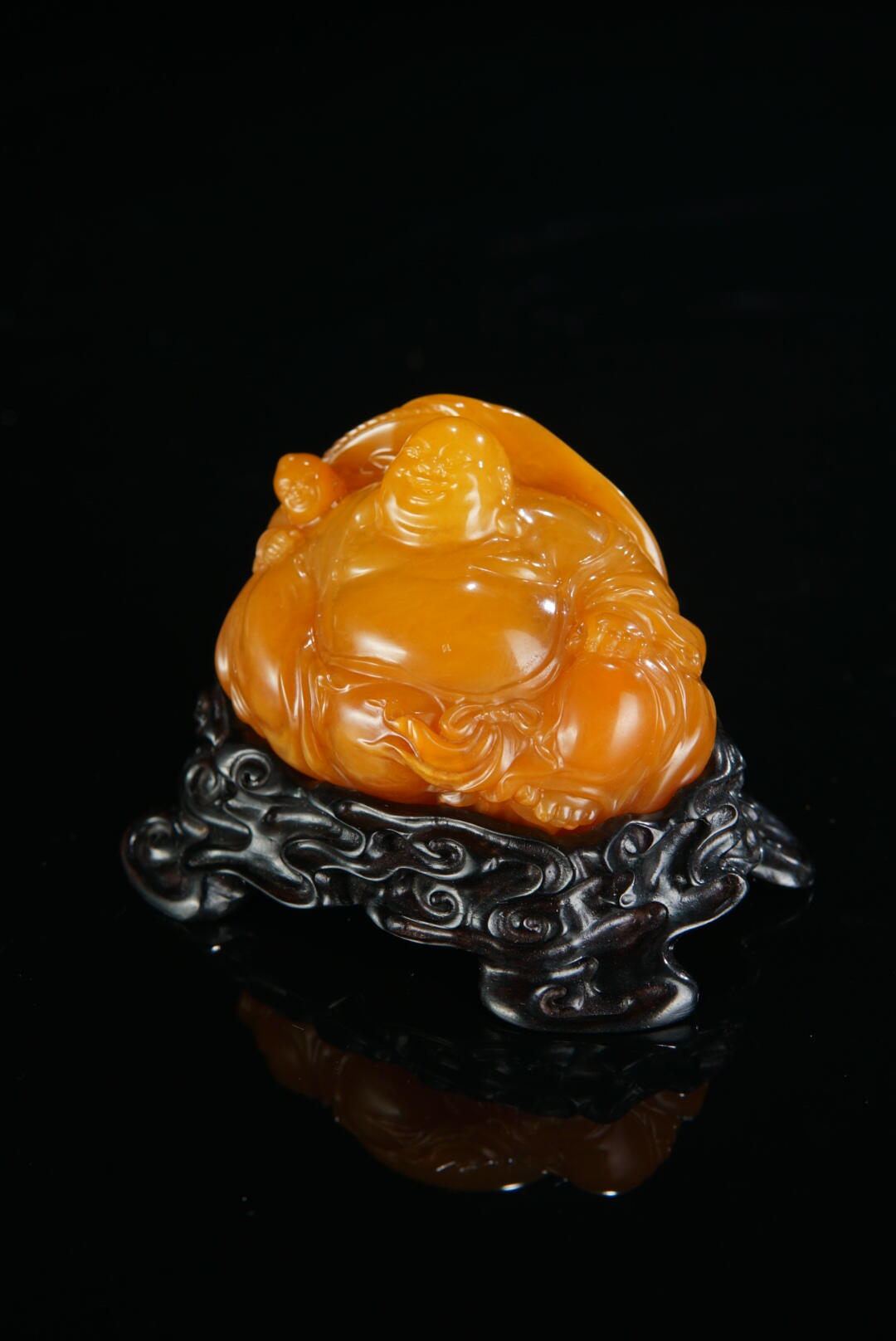 方寸藏珍·寿山田黄印章专场（一）