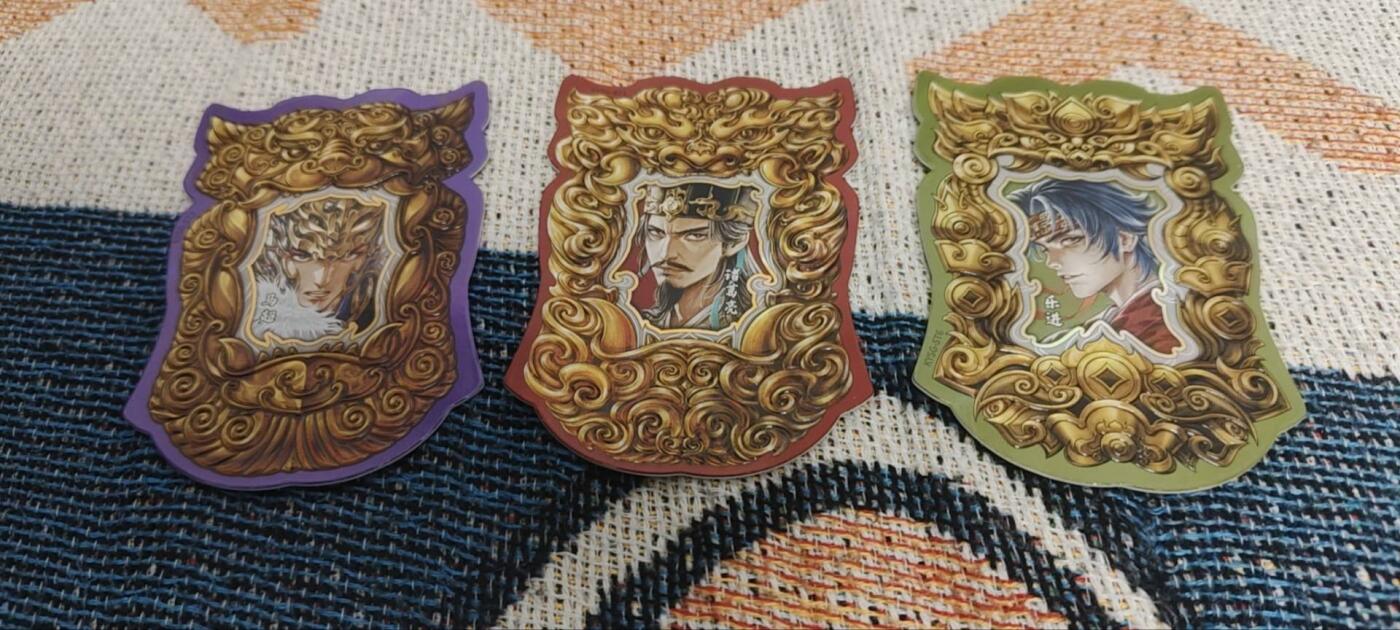 秋原瞳的小店第三十三期（持续跟新中，凑套，入册千万别错过）