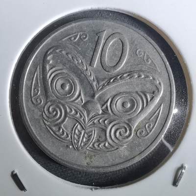 沼泽如烟--第965场 - 新西兰1980年十分