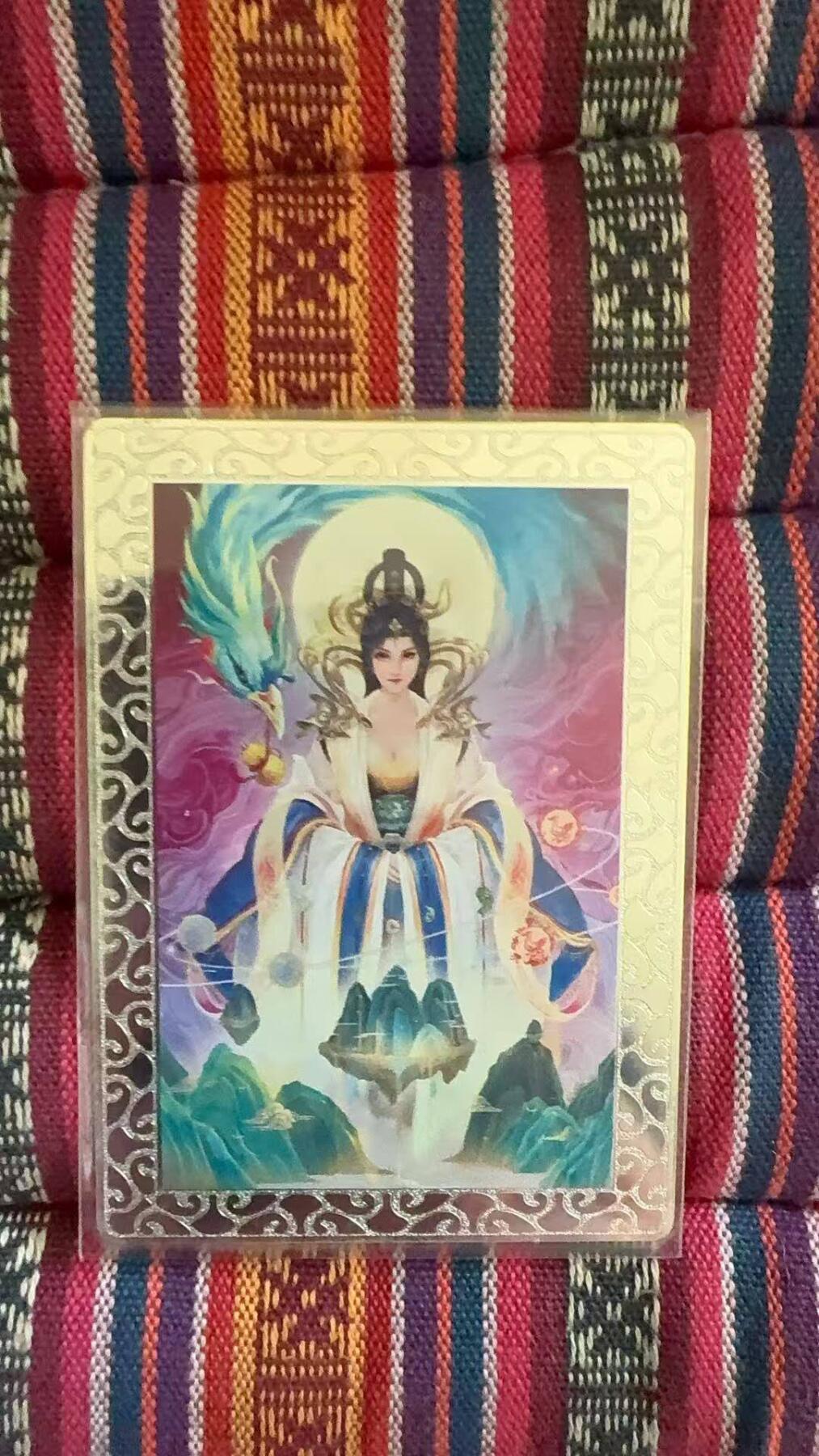 光影卡牌第28期，各家亲签，各家套卡，持续收拍品