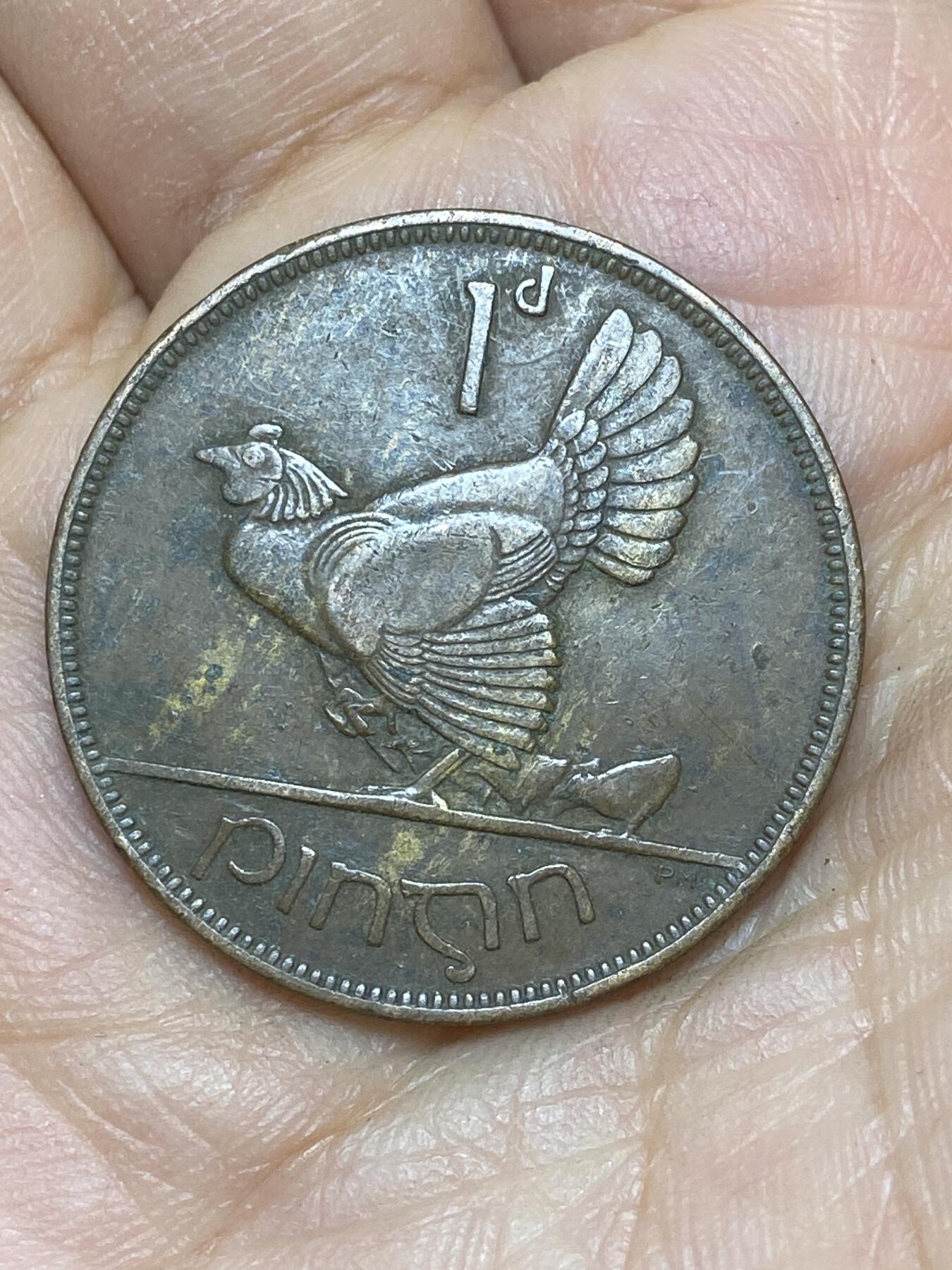 2026年第十场(总第一百七十九场）外国好品散币场(免佣金)