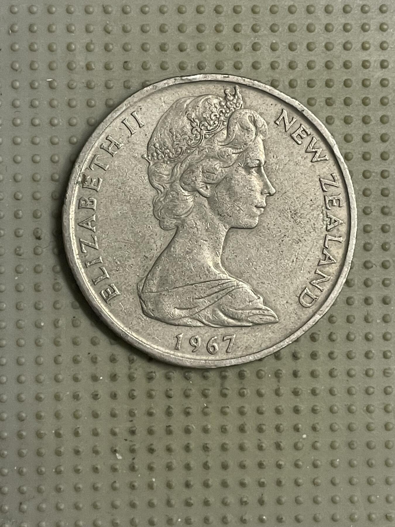 2026年第14场各国散币拍卖（总第164场）