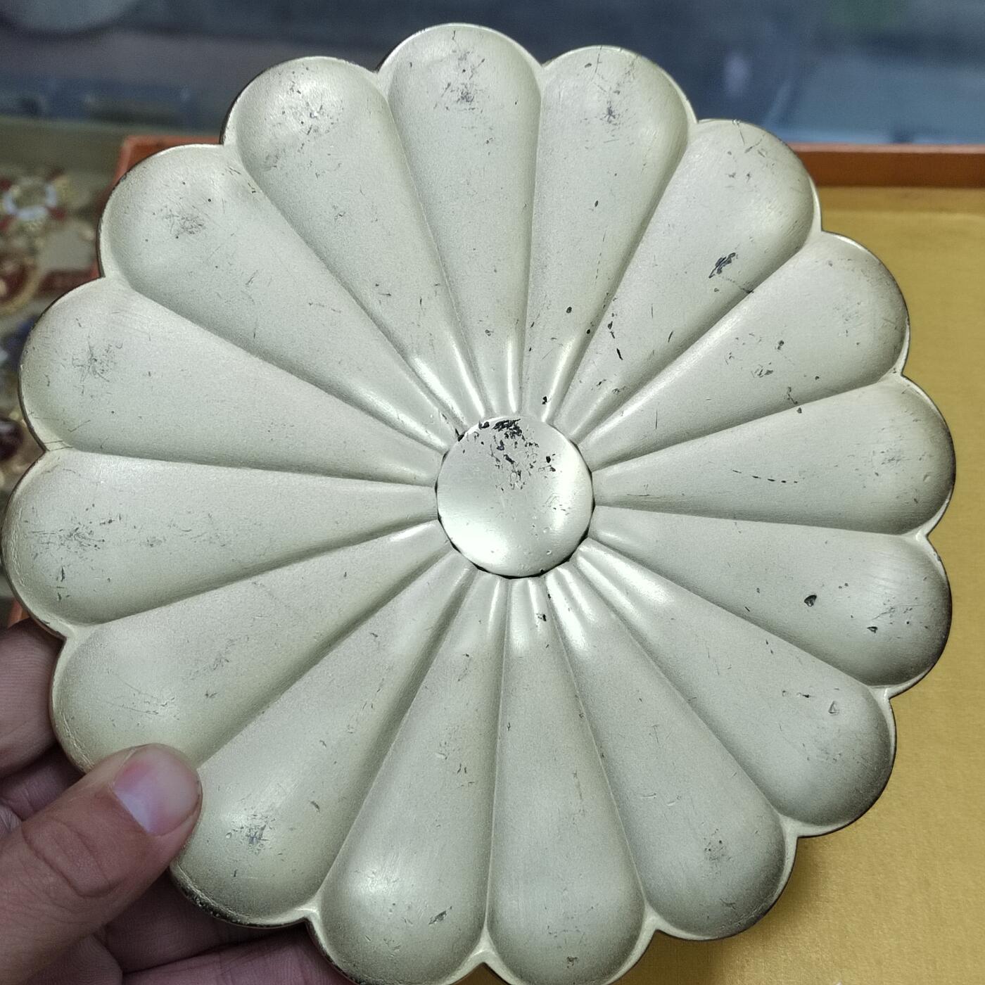 PCAI钱币  17-716  纪念章证章杂項专场