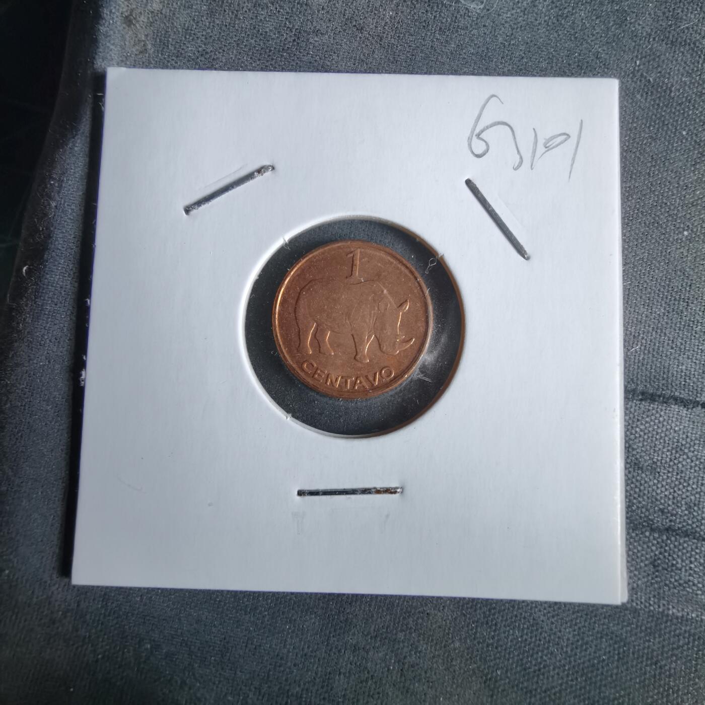 沼泽如烟--第963场 莫桑比克2006年一分