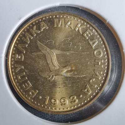 沼泽如烟--第963场 - 马其顿1993年50分