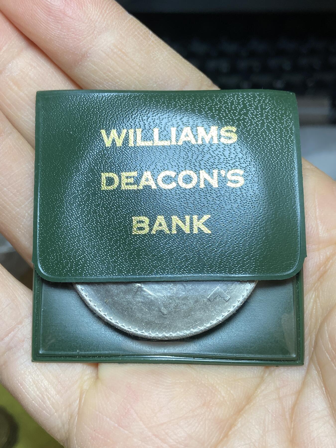 2026年第十场(总第一百七十九场）外国好品散币场(免佣金) 英国🇬🇧1965年1克朗(丘吉尔逝世纪念币)