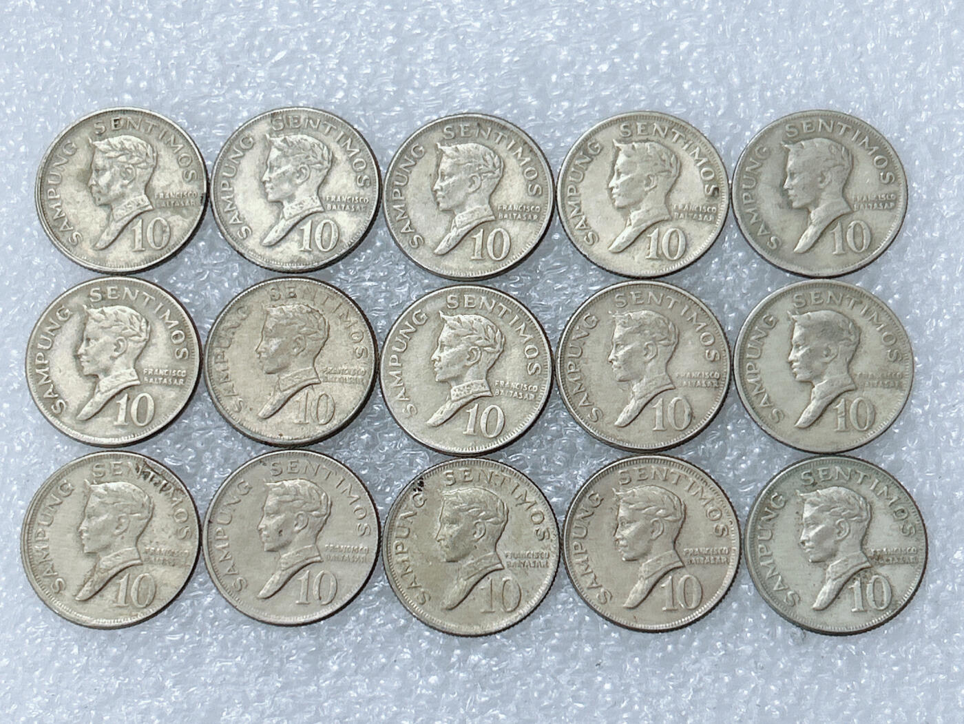 第一海外回流一元起拍收藏 散集专场  第294期