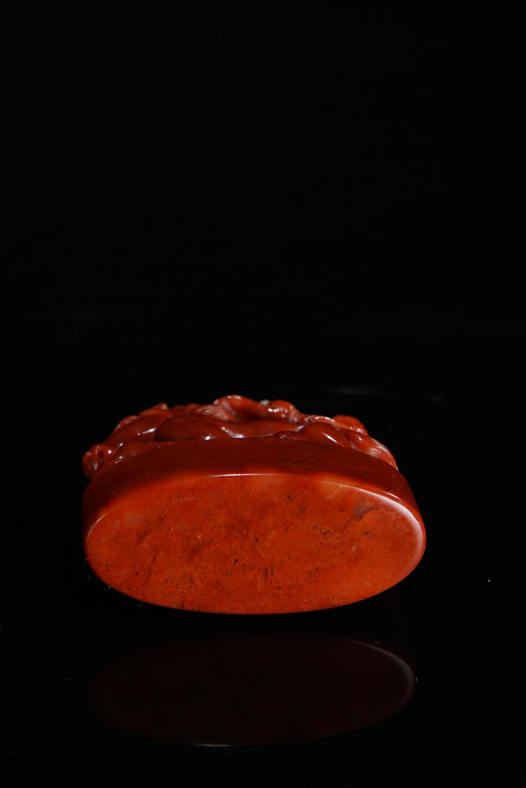 方寸藏珍·寿山田黄印章专场（一）