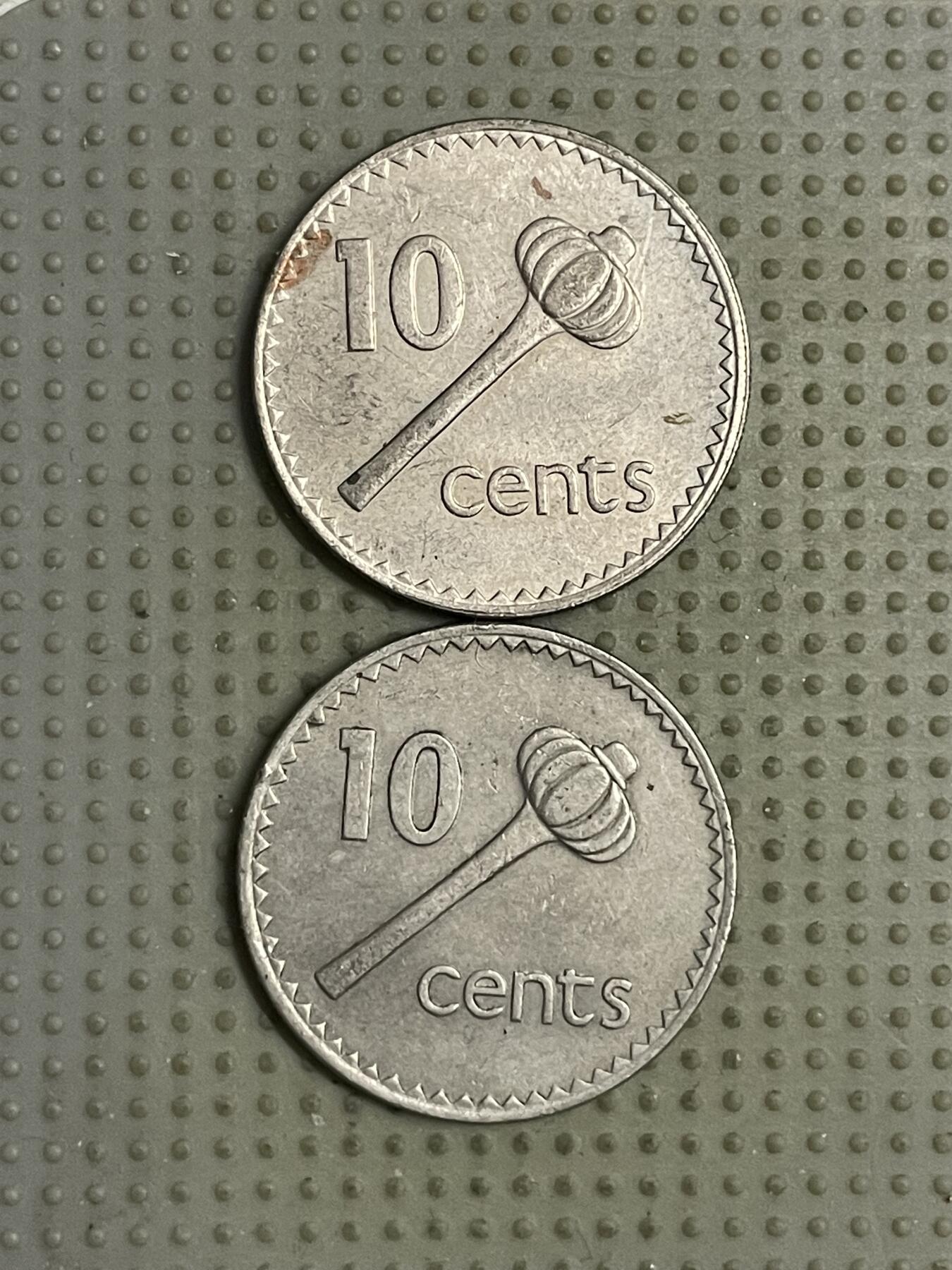 2026年第14场各国散币拍卖（总第164场）